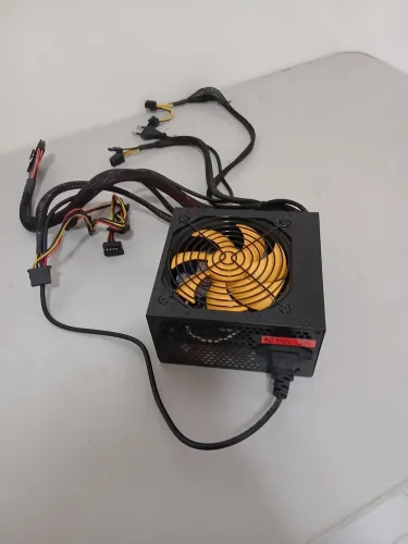 Fonte 500 w