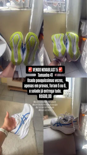 Vendo NovaBlast 5