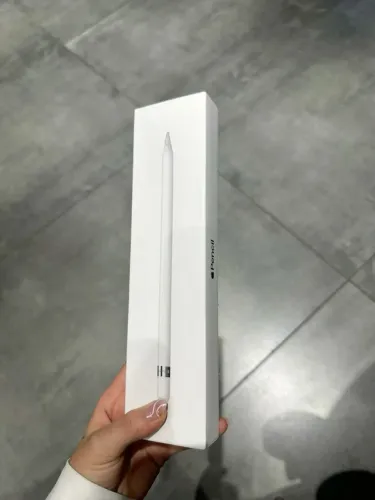 Apple pencil 1 geraçao (pouco usada)