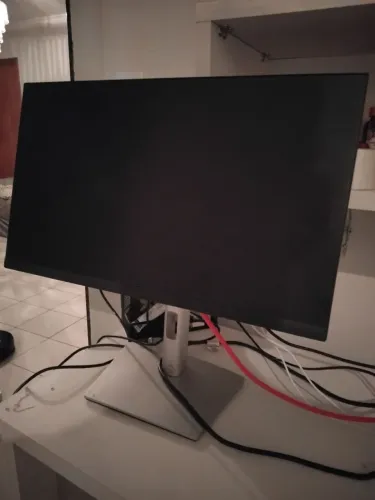 Monitor dell p2222ht 22 polegadas 60hz full hd LCD ergonômico