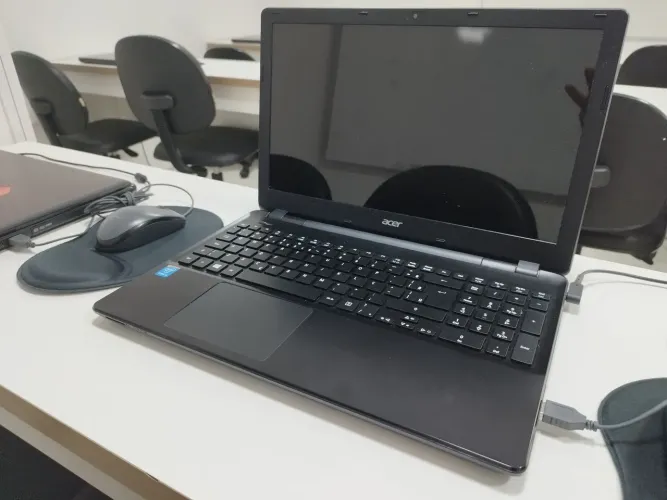 Notebook Acer Intel Core i5 e 16gb