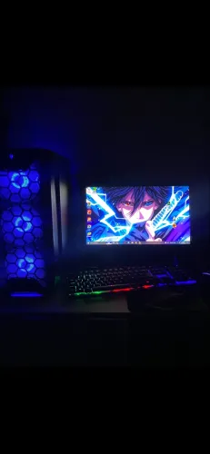 Pc gamer