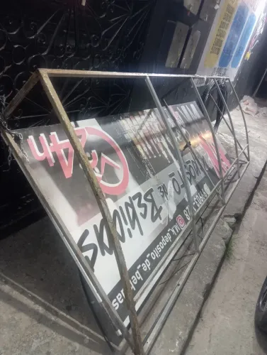 Toldo 3 metros