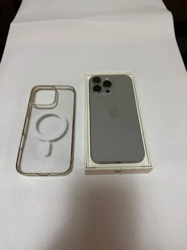 iPhone 16 Pro Max 256Gb