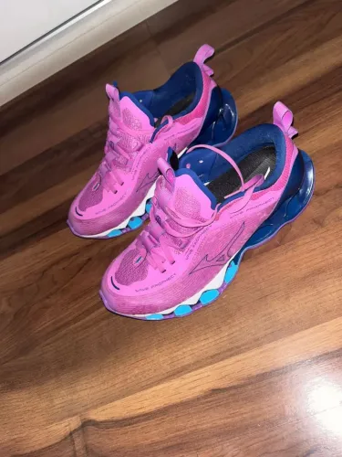 Mizuno pro 13 