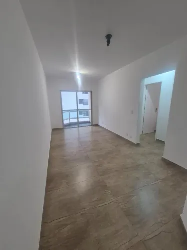 Apartment em São Paulo - São Paulo, Bosque da Saúde