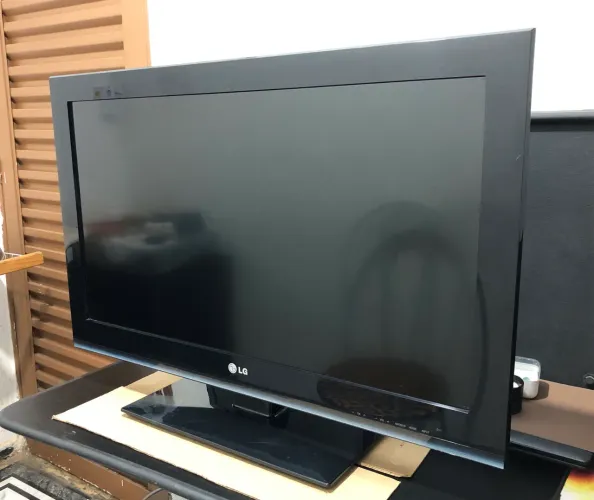 Tv LG LCD 32 polegadas modelo 32LK450
