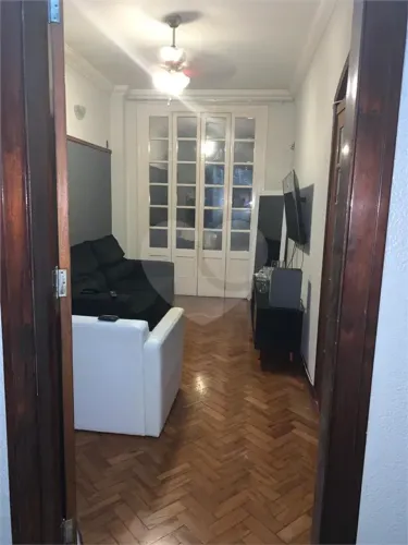 Studio com 1 quartos à venda em Centro - SP