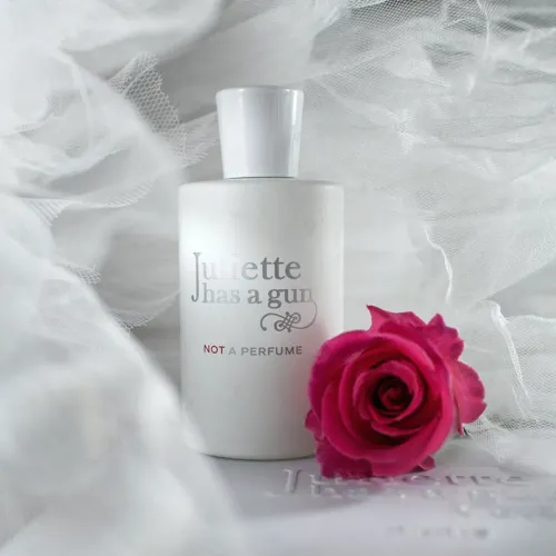 Perfume Juliette Has a Gun Not A Perfume 100 ml