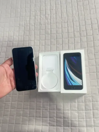 iPhone SE 2° geração