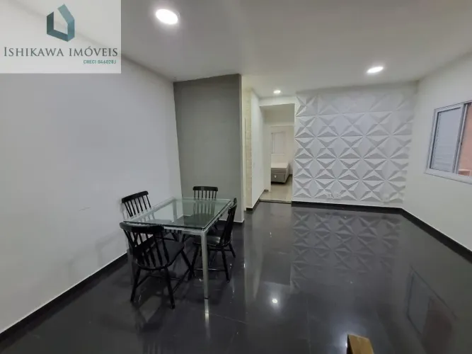 APARTAMENTO RESIDENCIAL em São Paulo - São Paulo, Vila Prudente