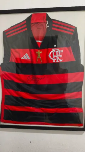 Camisa Gabigol Predestinado COLECIONADOR