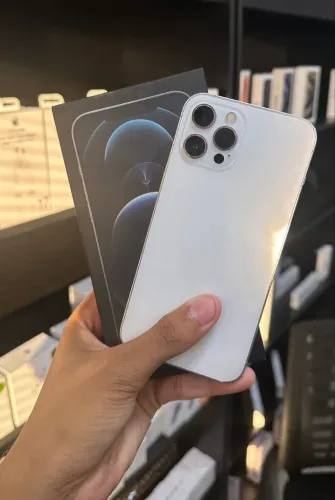 iPhone 12 pro Max 128gb