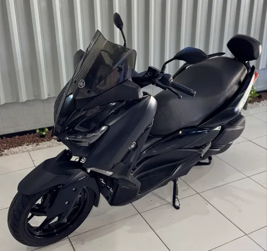 X max 250 2022