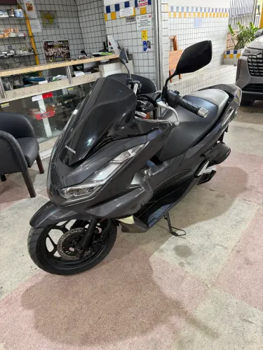 Honda Pcx
