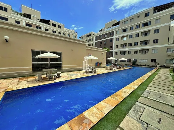Ap1013-Cobertura Duplex com Terraço Privativo à Venda na Cidade 2000 | 2 Quartos