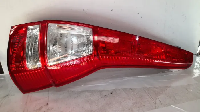 Lanterna traseira direita Honda Crv 2007 2008 2009 2010 2011