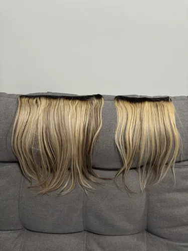 Cabelo mega Hair 