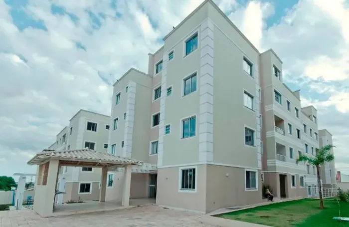 COBERTURA À VENDA NO CONDOMÍNIO SPAZIO GRAN REAL