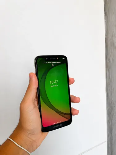 MOTO G7 PLAY