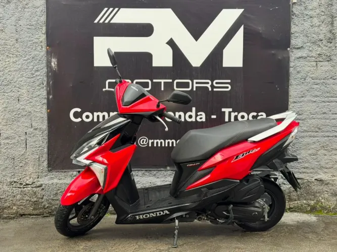 ELITE 125