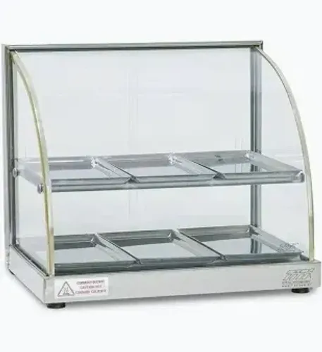 ESTUFA TITA 6BD 220V W