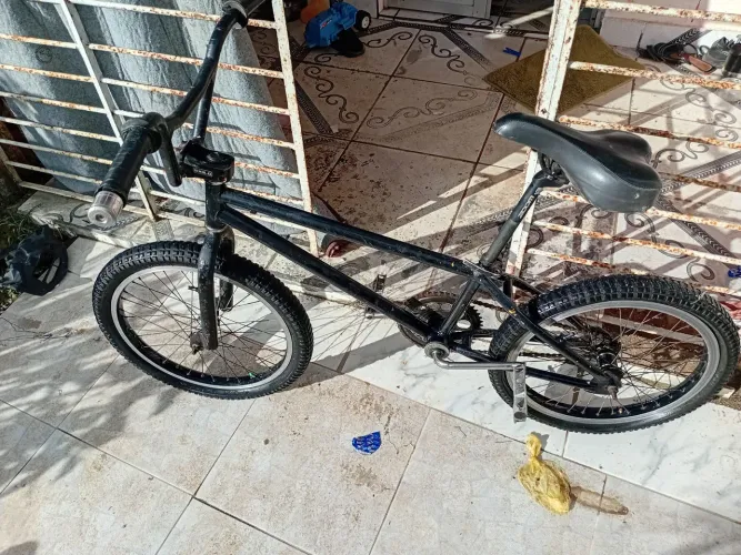 Bike BMX 