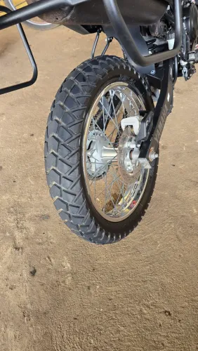 Moto XTZ Lander 2022