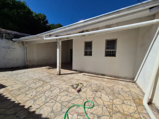 Casa Para Venda MOGI MIRIM II MOGI MIRIM