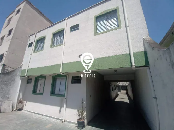 CASA RESIDENCIAL COM 20 STUDIOS PARA LOCAÇÃO NA CHACARA INGLESA!