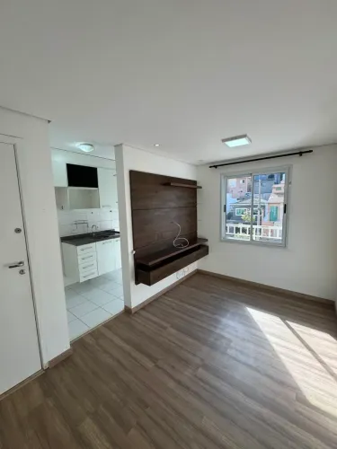 Imóvel para aluguel possui 39 metros quadrados com 2 quartos em Portais (Polvilho) - Cajam