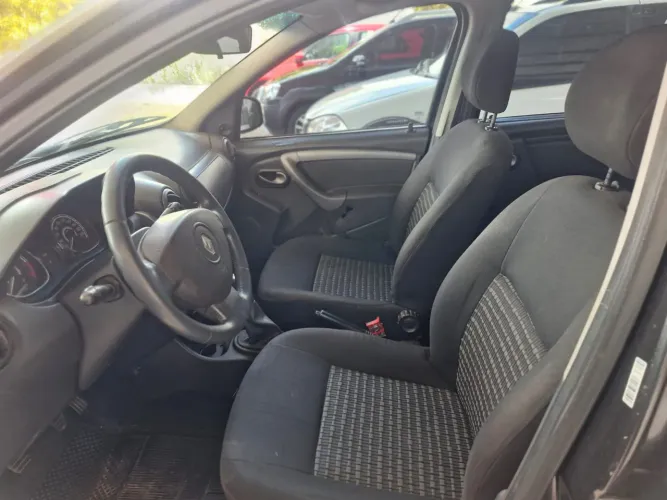 Renault Sandero Expression Hi-power 1.0 16V 5P 2016