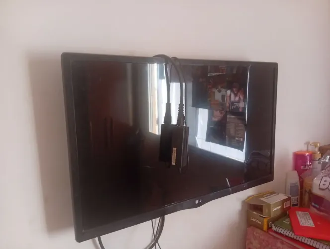 Tv LG 32 polegadas 