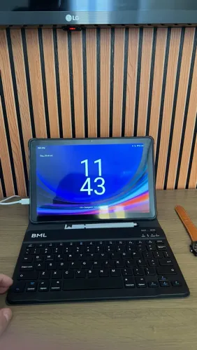 Tablet BML 500GB