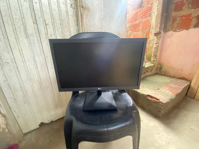 Monitor LG