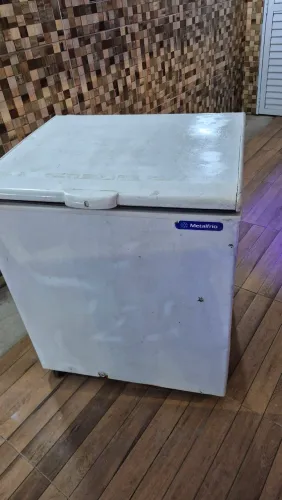 Freezer