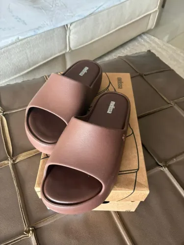 Melissa Plataforma original 