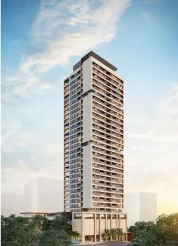 DASLU RESIDENCES SAO PAULO