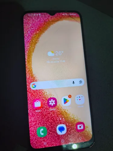 Celular A04