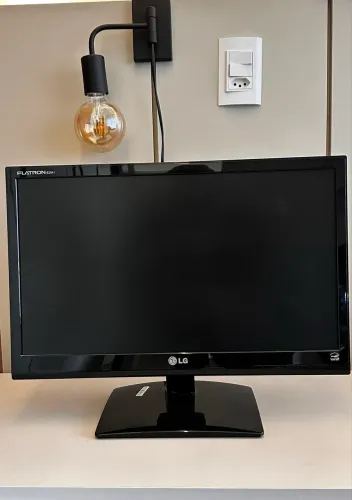 Monitor Lg Flatron E2041 
