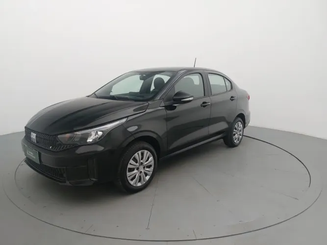 Fiat Cronos Drive 1.0 6V 2026