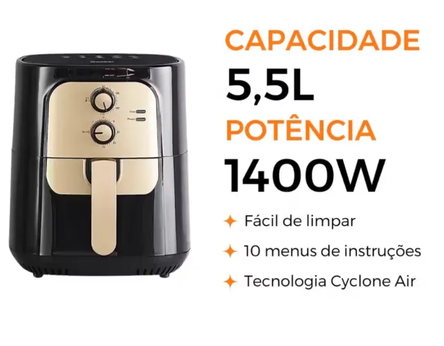 AIRFRYER
