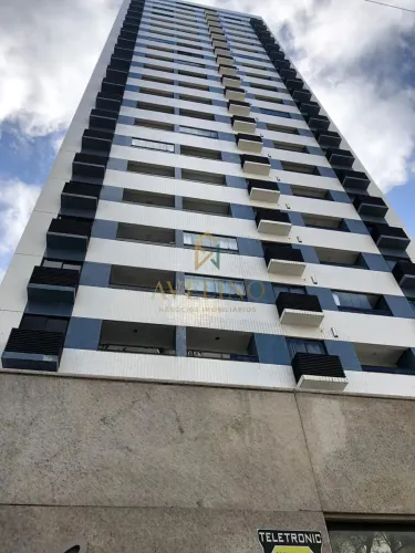 Apartamento para alugar no bairro Boa Viagem - Recife/PE, Zona Sul