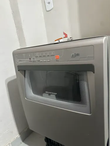 Lava Louça Brastemp
