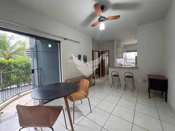 EXCELENTE APARTAMENTO RESIDENCIAL DEVILLE