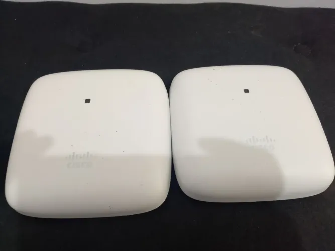 AP cisco Air ap-1815, poe, sem fonte