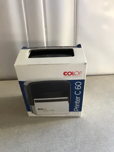 Carimbo C60 Colop Printer C60