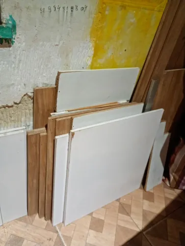 Diversos utilidades casa