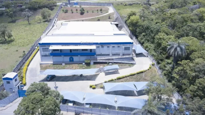 Imóvel para venda com 3200 metros quadrados em Centro - São José da Lapa - MG