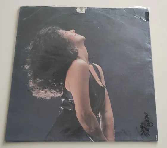 Disco de Vinil - Gal Costa - Bem bom